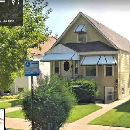 The Avondale Attic Διαμέρισμα Σικάγο Εξωτερικό φωτογραφία