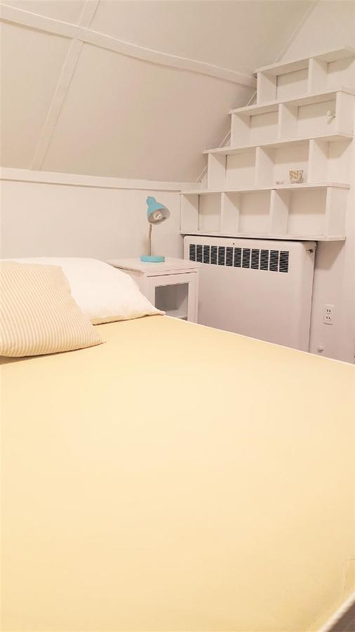 The Avondale Attic Διαμέρισμα Σικάγο Εξωτερικό φωτογραφία