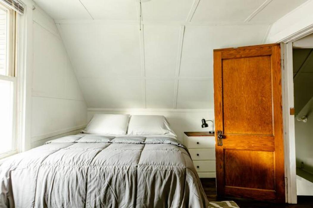 The Avondale Attic Διαμέρισμα Σικάγο Εξωτερικό φωτογραφία