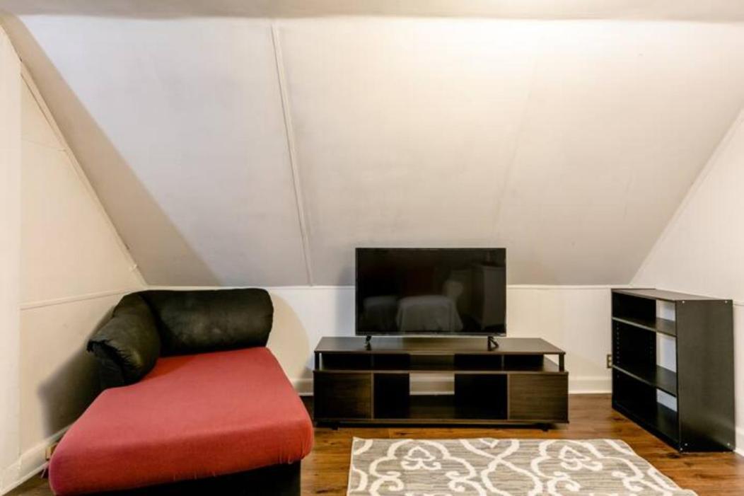 The Avondale Attic Διαμέρισμα Σικάγο Εξωτερικό φωτογραφία