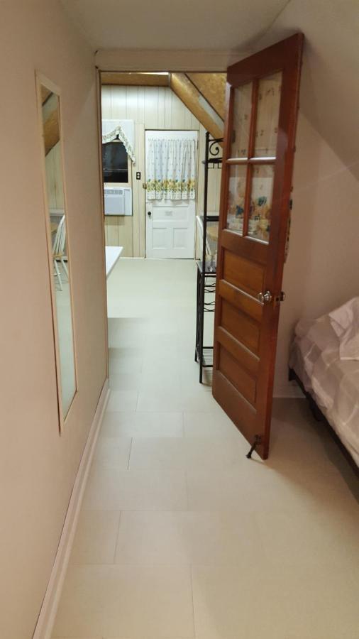 The Avondale Attic Διαμέρισμα Σικάγο Εξωτερικό φωτογραφία