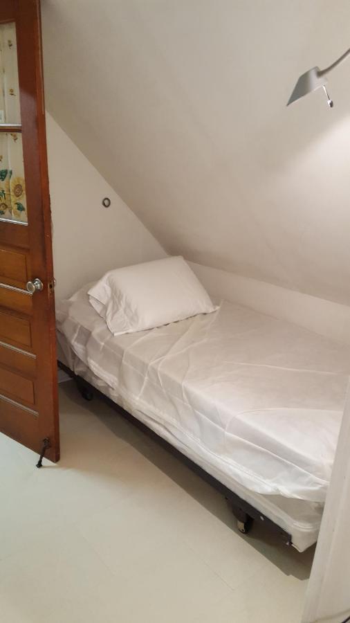 The Avondale Attic Διαμέρισμα Σικάγο Εξωτερικό φωτογραφία