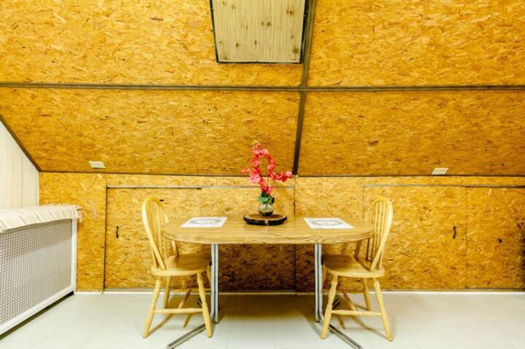 The Avondale Attic Διαμέρισμα Σικάγο Εξωτερικό φωτογραφία