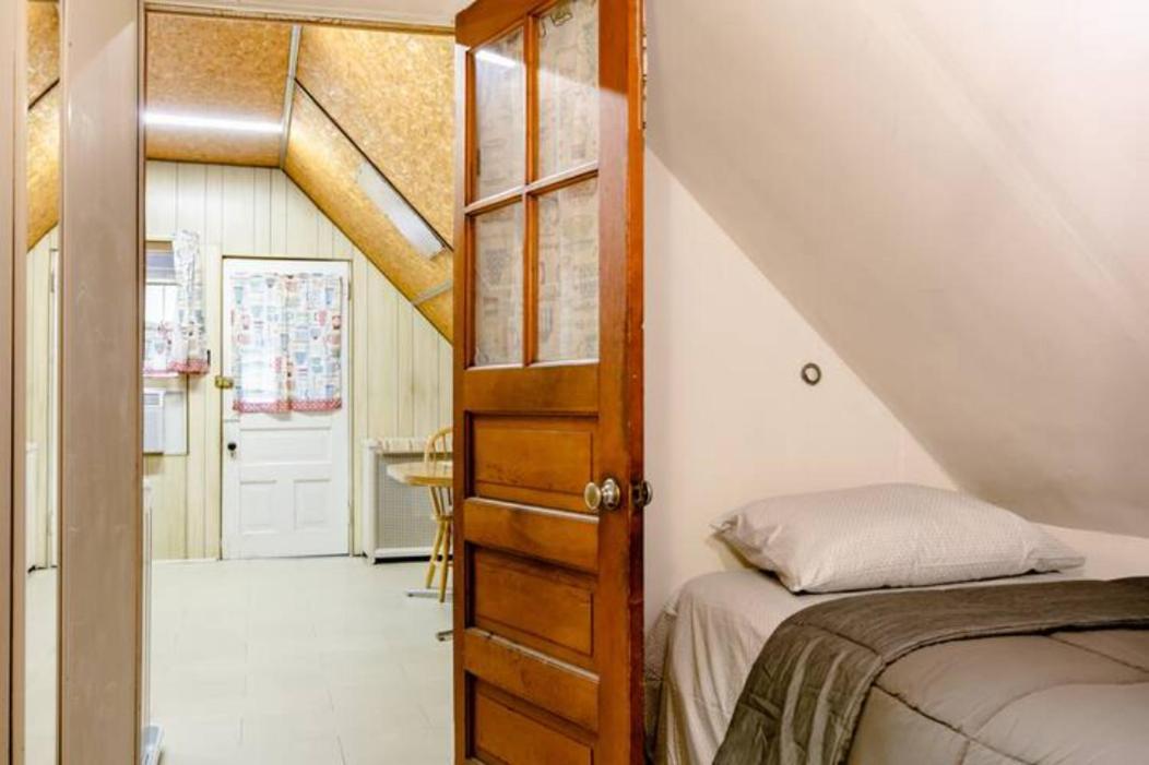 The Avondale Attic Διαμέρισμα Σικάγο Εξωτερικό φωτογραφία