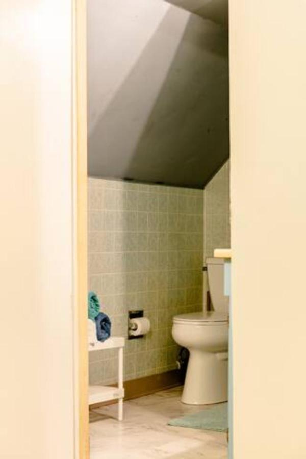 The Avondale Attic Διαμέρισμα Σικάγο Εξωτερικό φωτογραφία